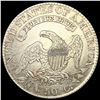 Image 2 : 1822 0-110 Cap Bust Half Dollar R1 LIGHTLY CIRCULA