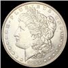 Image 1 : 1897 Morgan Silver Dollar UNCIRCULATED