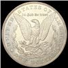 Image 2 : 1897 Morgan Silver Dollar UNCIRCULATED