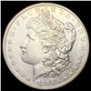 Image 1 : 1884-S Morgan Silver Dollar CLOSELY UNCIRCULATED