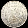 Image 2 : 1891 Morgan Silver Dollar UNCIRCULATED