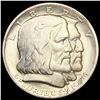Image 1 : 1936 Long Island Half Dollar UNCIRCULATED