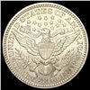 Image 2 : 1910 Barber Quarter UNCIRCULATED