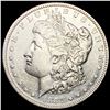 Image 1 : 1884-S Morgan Silver Dollar CLOSELY UNCIRCULATED