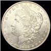 Image 1 : 1878-S Morgan Silver Dollar UNCIRCULATED