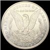 Image 2 : 1878-S Morgan Silver Dollar UNCIRCULATED