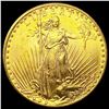 Image 1 : 1924 $20 Gold Double Eagle UNCIRCULATED