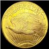 Image 2 : 1924 $20 Gold Double Eagle UNCIRCULATED