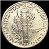 Image 2 : 1926-D Mercury Dime UNCIRCULATED