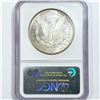 Image 2 : 1878-S Morgan Silver Dollar NGC MS64