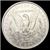 Image 2 : 1901 Morgan Silver Dollar NEARLY UNCIRCULATED