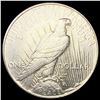 Image 2 : 1935 Silver Peace Dollar UNCIRCULATED