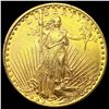 Image 1 : 1924 $20 Gold Double Eagle UNCIRCULATED