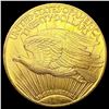 Image 2 : 1924 $20 Gold Double Eagle UNCIRCULATED