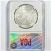 Image 2 : 1900-S Morgan Silver Dollar PGA MS61