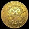 Image 2 : 1904 $20 Gold Double Eagle UNCIRCULATED