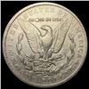 Image 2 : 1879-CC Morgan Silver Dollar ABOUT UNCIRCULATED