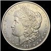 Image 1 : 1878 7TF Rev 79 Morgan Silver Dollar UNCIRCULATED