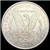 Image 2 : 1878 7TF Rev 79 Morgan Silver Dollar UNCIRCULATED