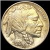 Image 1 : 1916 Buffalo Nickel UNCIRCULATED