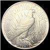 Image 2 : 1922-D Silver Peace Dollar UNCIRCULATED