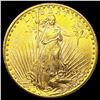 Image 1 : 1924 $20 Gold Double Eagle UNCIRCULATED