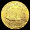 Image 2 : 1924 $20 Gold Double Eagle UNCIRCULATED