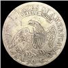 Image 2 : 1813 0-106 Cap Bust Half Dollar R1 NICELY CIRCULAT