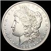 Image 1 : 1902 Morgan Silver Dollar UNCIRCULATED
