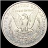 Image 2 : 1902 Morgan Silver Dollar UNCIRCULATED