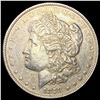 Image 1 : 1878 8TF VAM-14 Morgan Silver Dollar LIGHTLY CIRCU