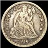 Image 1 : 1856-O Seated Liberty Dime LIGHTLY CIRCULATED