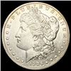 Image 1 : 1886-O Morgan Silver Dollar CLOSELY UNCIRCULATED