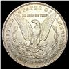 Image 2 : 1893 Morgan Silver Dollar CLOSELY UNCIRCULATED