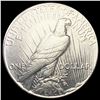 Image 2 : 1928 Silver Peace Dollar UNCIRCULATED