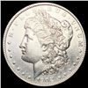 Image 1 : 1902 Morgan Silver Dollar UNCIRCULATED