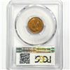 Image 2 : 1902 Indian Head Cent PCGS MS64 RB