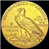 Image 2 : 1912 $2.50 Gold Quarter Eagle LIGHTLY CIRCULATED