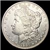 Image 1 : 1901-S Morgan Silver Dollar CLOSELY UNCIRCULATED
