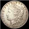 Image 1 : 1889-S Morgan Silver Dollar UNCIRCULATED