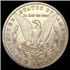 Image 2 : 1889-S Morgan Silver Dollar UNCIRCULATED