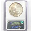 Image 2 : 1885-O Morgan Silver Dollar NGC MS66