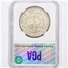 Image 2 : 1897-S Morgan Silver Dollar PGA MS61 PL
