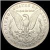 Image 2 : 1896-O Morgan Silver Dollar CLOSELY UNCIRCULATED
