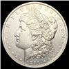 Image 1 : 1891-O Morgan Silver Dollar CLOSELY UNCIRCULATED