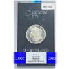 Image 1 : 1885-CC Morgan Silver Dollar NGC MS63+ PL GSA