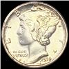 Image 1 : 1928-S Mercury Dime UNCIRCULATED