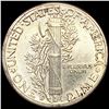 Image 2 : 1928-S Mercury Dime UNCIRCULATED