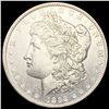 Image 1 : 1892 Morgan Silver Dollar UNCIRCULATED
