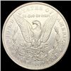 Image 2 : 1892 Morgan Silver Dollar UNCIRCULATED